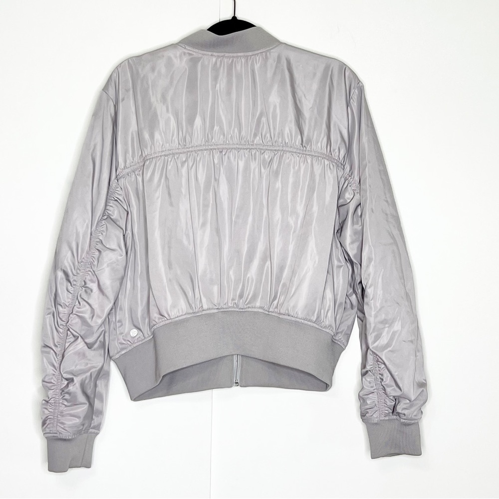 Zella Athletic Jacket - Picture 4 of 8